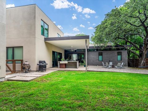 Tiny photo for 1703 Dexter ST, Austin, TX 78704 (MLS # 9887994)