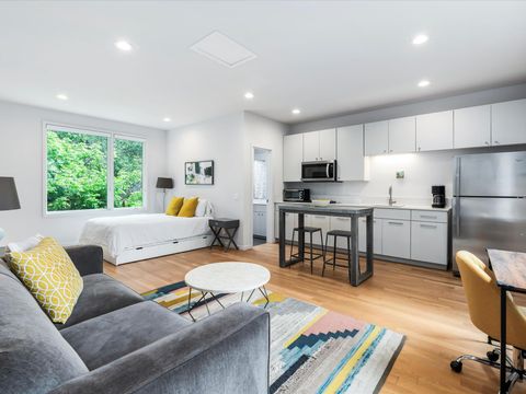 Tiny photo for 1703 Dexter ST, Austin, TX 78704 (MLS # 9887994)