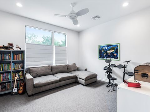 Tiny photo for 1703 Dexter ST, Austin, TX 78704 (MLS # 9887994)