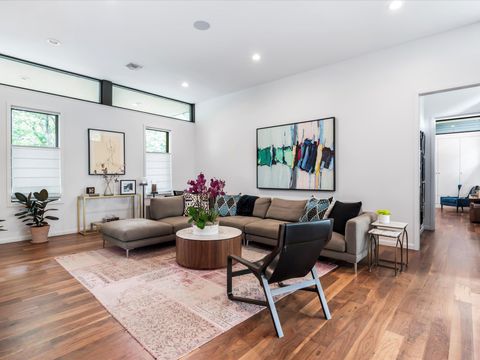 Tiny photo for 1703 Dexter ST, Austin, TX 78704 (MLS # 9887994)