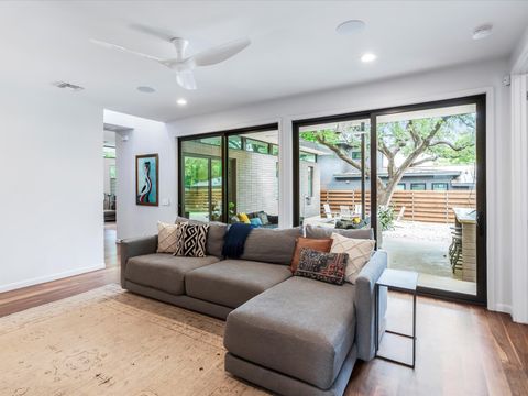 Tiny photo for 1703 Dexter ST, Austin, TX 78704 (MLS # 9887994)