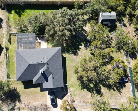 A home in Dripping Springs