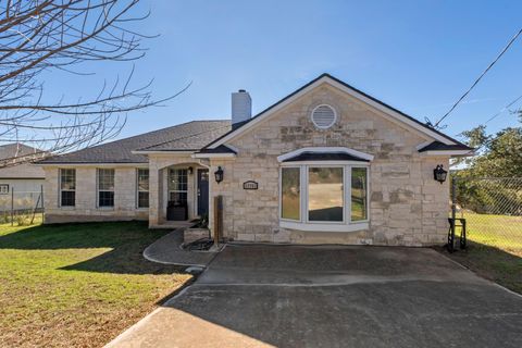 A home in Dripping Springs