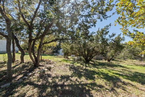 A home in Dripping Springs