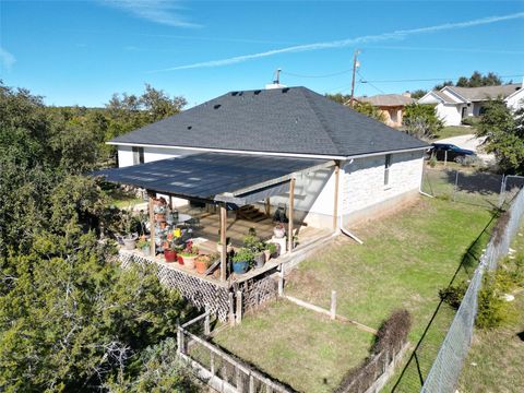 A home in Dripping Springs