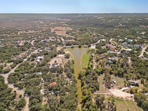 A home in Dripping Springs