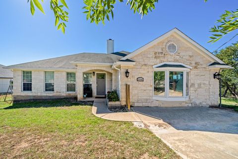 A home in Dripping Springs