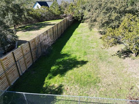 A home in Dripping Springs