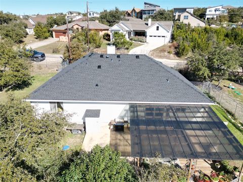 A home in Dripping Springs