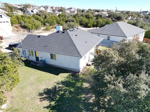 A home in Dripping Springs