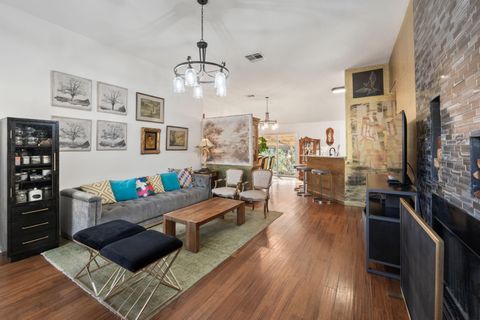 A home in Dripping Springs