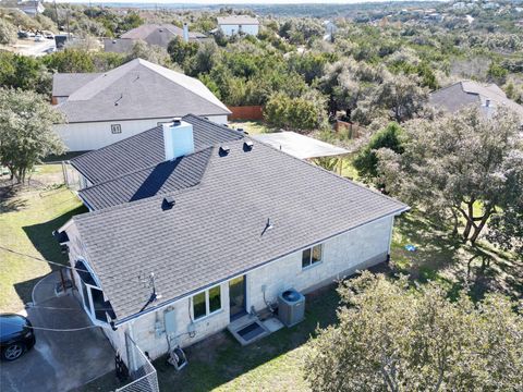 A home in Dripping Springs