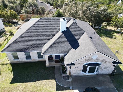 A home in Dripping Springs