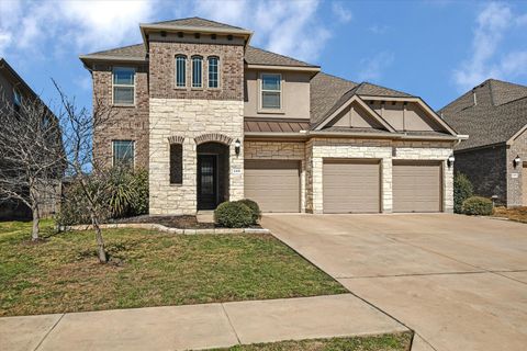 Photo of 2305 Millbrook LOOP, Leander, TX 78641 (MLS # 8773208)