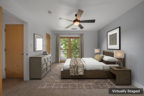 Tiny photo for 1101 Grove BLVD #803, Austin, TX 78741 (MLS # 5835902)