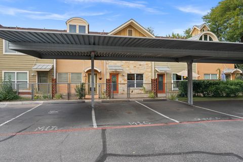 Tiny photo for 1101 Grove BLVD #803, Austin, TX 78741 (MLS # 5835902)