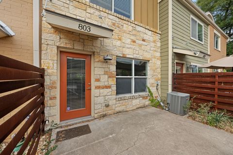 Tiny photo for 1101 Grove BLVD #803, Austin, TX 78741 (MLS # 5835902)