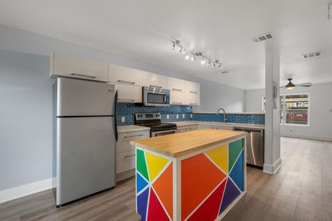 Tiny photo for 1101 Grove BLVD #803, Austin, TX 78741 (MLS # 5835902)