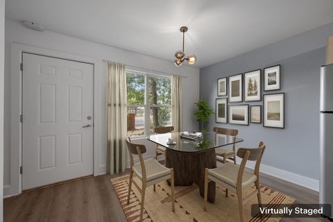 Tiny photo for 1101 Grove BLVD #803, Austin, TX 78741 (MLS # 5835902)