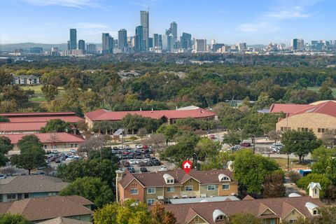 Tiny photo for 1101 Grove BLVD #803, Austin, TX 78741 (MLS # 5835902)
