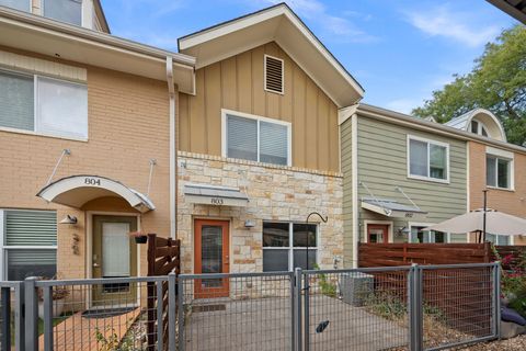 Tiny photo for 1101 Grove BLVD #803, Austin, TX 78741 (MLS # 5835902)