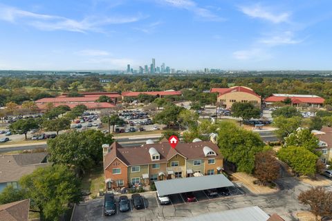 Tiny photo for 1101 Grove BLVD #803, Austin, TX 78741 (MLS # 5835902)