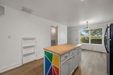 Tiny photo for 1101 Grove BLVD #803, Austin, TX 78741 (MLS # 5835902)