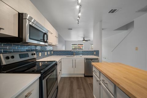 Tiny photo for 1101 Grove BLVD #803, Austin, TX 78741 (MLS # 5835902)