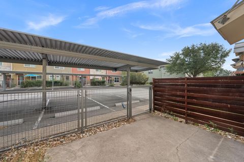 Tiny photo for 1101 Grove BLVD #803, Austin, TX 78741 (MLS # 5835902)