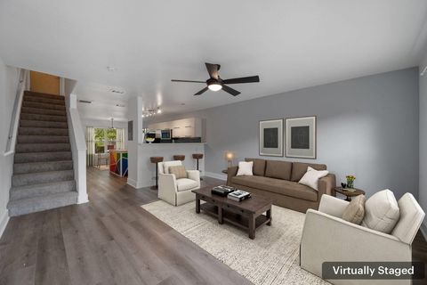 Tiny photo for 1101 Grove BLVD #803, Austin, TX 78741 (MLS # 5835902)