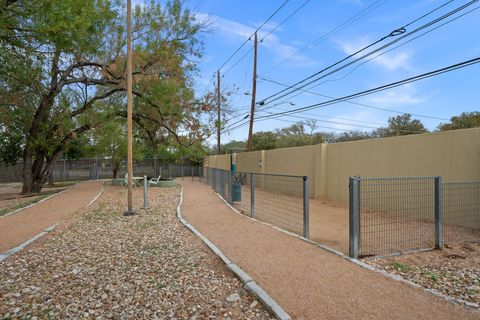 Tiny photo for 1101 Grove BLVD #803, Austin, TX 78741 (MLS # 5835902)