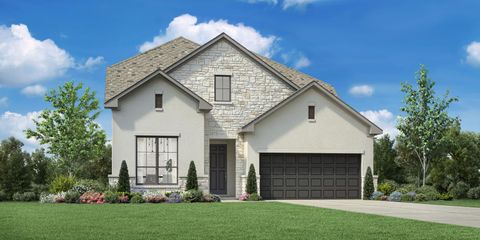 105 Ensberg LN Liberty Hill TX 78642