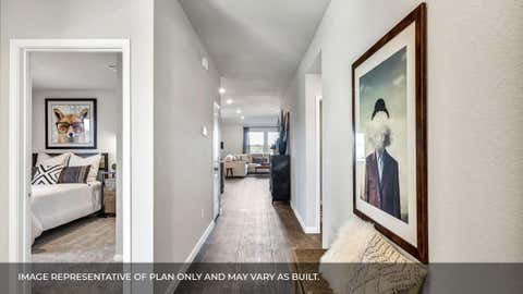 Tiny photo for 20224 Tester ST, Manor, TX 78653 (MLS # 5925843)