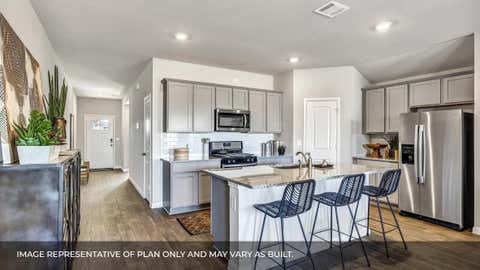 Tiny photo for 20224 Tester ST, Manor, TX 78653 (MLS # 5925843)