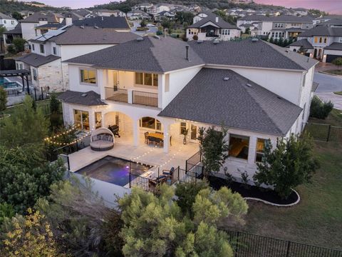 Photo of 413 Mercer Falls RD, Lakeway, TX 78738 (MLS # 3756371)