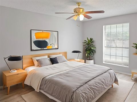 Photo of 2401 NW Leon ST #110, Austin, TX 78705 (MLS # 7166787)