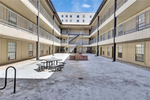 Tiny photo for 2401 NW Leon ST #110, Austin, TX 78705 (MLS # 7166787)