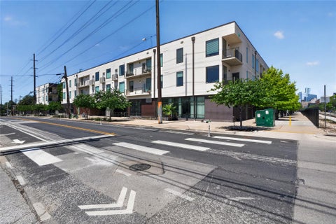 Tiny photo for 1800 E 4th ST #202, Austin, TX 78702 (MLS # 7789968)