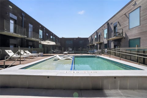 Tiny photo for 1800 E 4th ST #202, Austin, TX 78702 (MLS # 7789968)