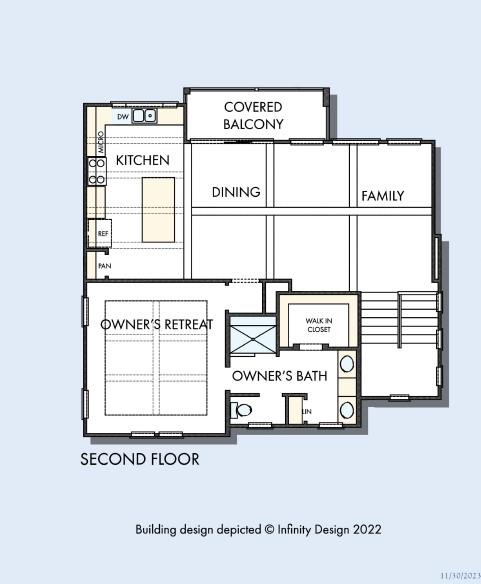 2 Maybury WAY