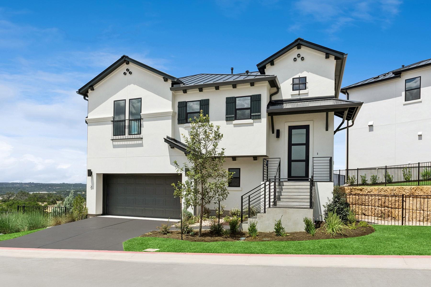 2 Maybury WAY