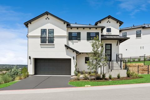 2 Maybury WAY Lakeway TX 78738