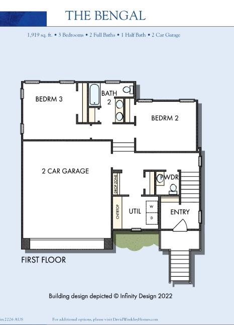 2 Maybury WAY
