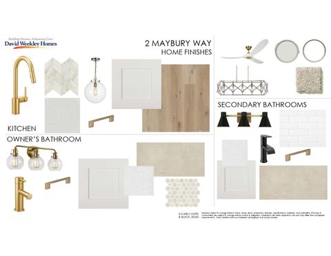 Tiny photo for 2 Maybury WAY, Lakeway, TX 78738 (MLS # 2224271)