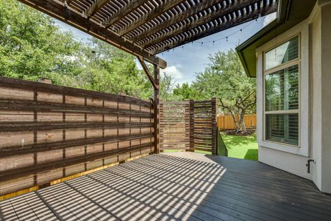 Tiny photo for 16012 La Rosa DR, Austin, TX 78738 (MLS # 3881207)