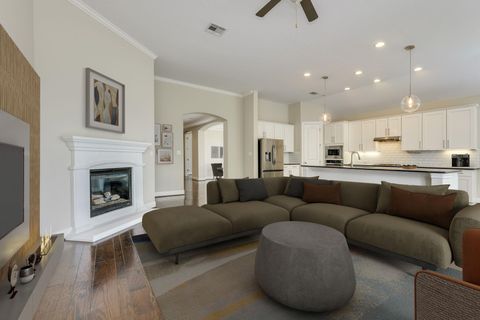 Tiny photo for 16012 La Rosa DR, Austin, TX 78738 (MLS # 3881207)