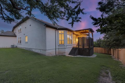 Tiny photo for 16012 La Rosa DR, Austin, TX 78738 (MLS # 3881207)
