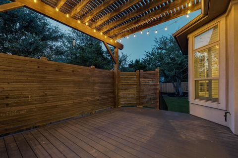 Tiny photo for 16012 La Rosa DR, Austin, TX 78738 (MLS # 3881207)