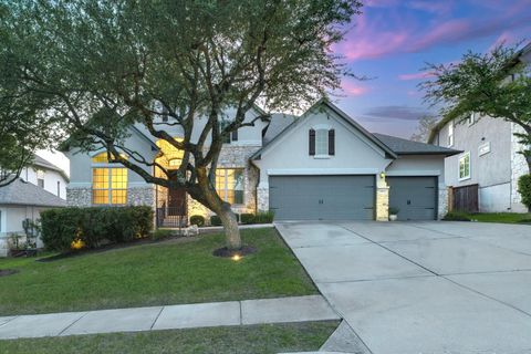 Photo of 16012 La Rosa DR, Austin, TX 78738 (MLS # 3881207)