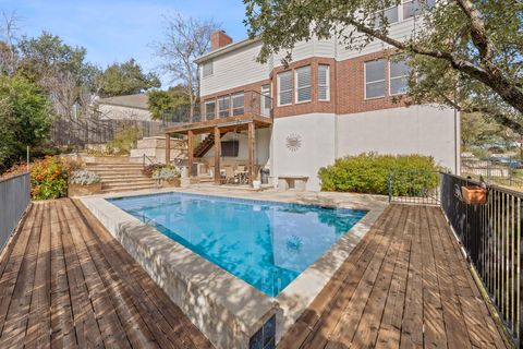 Tiny photo for 10517 Grand Oak CIR, Austin, TX 78750 (MLS # 9655730)